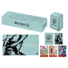 One Piece CG - JAP 1St Year Anniversary Set