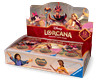Disney Lorcana - Dom�ne von Dschafar, Display