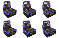 Star Wars: Unlimited - Shadows of the Galaxy Case