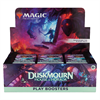 MTG - Duskmourn, Booster Display