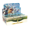 Altered - Beyond the Gates, Booster Display