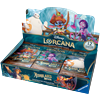 Disney Lorcana - Azurite Sea, Display