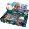 Disney Lorcana - Azurite Sea, Display