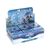 Altered - Trial by Frost, Booster Display