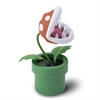 Super Mario - Mini Piranha Plant Posable Lamp