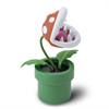 Super Mario - Mini Piranha Plant Posable Lamp