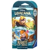 Disney Lorcana - Azurite Sea, Deck