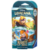 Disney Lorcana - Azurite Sea, Deck