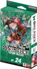 One Piece CG - Starter Deck ST24