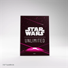 Gamegenic - Star Wars: Unlimited Art Sleeves