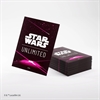 Gamegenic - Star Wars: Unlimited Art Sleeves