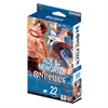 One Piece CG - Starter Deck ST22