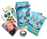 Altered - Himmels-Odyssee, PreRelease Pack