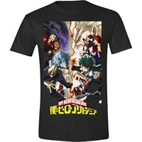 My Hero Academia - Graphic, T-Shirt