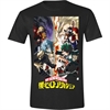 My Hero Academia - Graphic, T-Shirt
