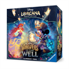 Disney Lorcana - Whispers in the Well, Trove