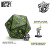 Squishy Dice - Anti Stressw�rfel
