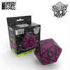 Squishy Dice - Anti Stressw�rfel