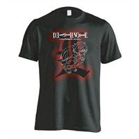 Death Note - Hiding Behind, T-Shirt