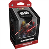 Star Wars: Unlimited - Twin Suns, Blutsbr�der