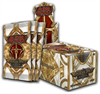 FaB - Mastery Pack, Warrior Display