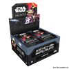 Star Wars: Unlimited - Asche des Imperiums