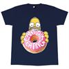 Die Simpsons - Donut, T-Shirt