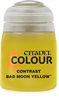 Citadel - Contrast, Bad Moon Yellow (29-53)
