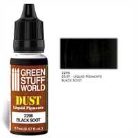 Green Stuff World - Fl�ssig Pigmente