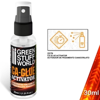 Green Stuff World - CA-Glue Activator