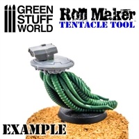 Green Stuff World - Roll Maker Set