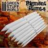 Green Stuff World - Pigment Stumps