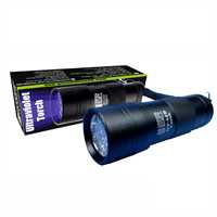 Green Stuff World - Ultraviolettes Licht