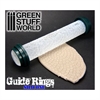 Green Stuff World - Silikon-F�hrungsringe