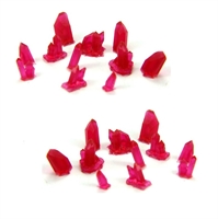 Green Stuff World - Resin Kristalle Small