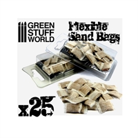 Green Stuff World - Flexible Sand Bags