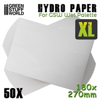 Green Stuff World - Hydro Paper XL