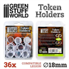 Green Stuff World - Token Halter