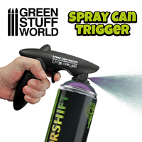 Green Stuff World - Spraydosenhalter