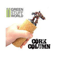 Green Stuff World - Korks�ule
