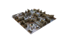 Battle Systems - Terrain: Fantasy Dungeons