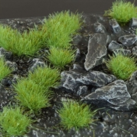 Gamers Grass - Tufts Green (4mm)