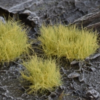 Gamers Grass - Tufts Light Green XL (12mm)