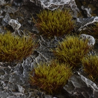 Gamers Grass - Tufts Swamp XL (8mm)