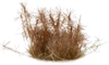 Gamers Grass - Spikey Tufts Brown XL (12mm)