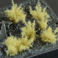 Gamers Grass - Spikey Tufts Beige XL (12mm)