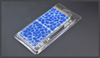 Gamers Grass - Tufts Alien Blue (6mm)