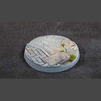 Gamers Grass - Urban Warfare Bases 3Stk.