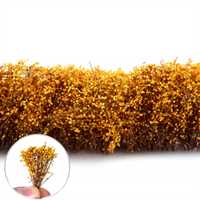 Green Stuff World - Tall Shrubs Autumn Yellow