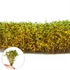 Green Stuff World - Tall Shrubs Yellow-Green